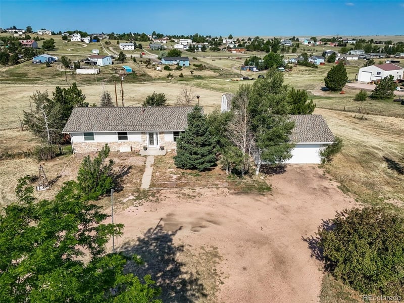 8245 Sun Country Dr, Elizabeth, CO 80107