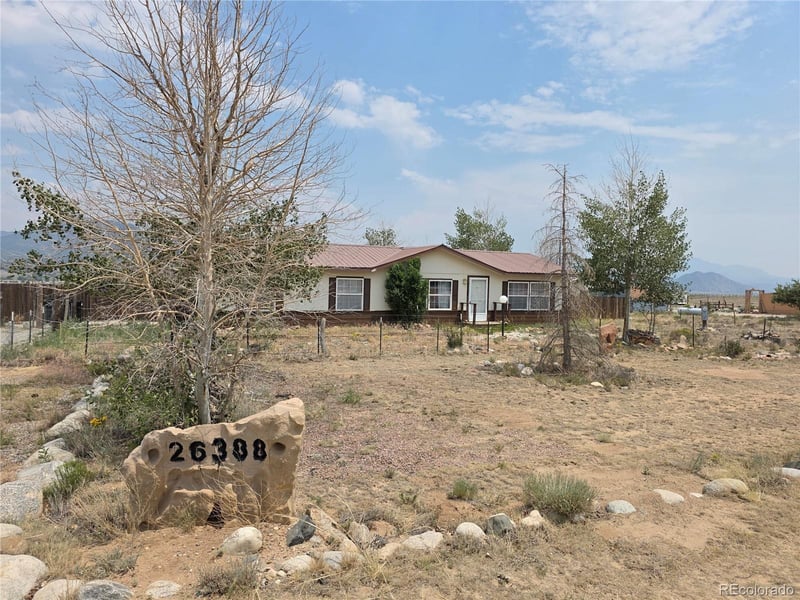 26388 Bassam Cir, Buena Vista, CO 81211