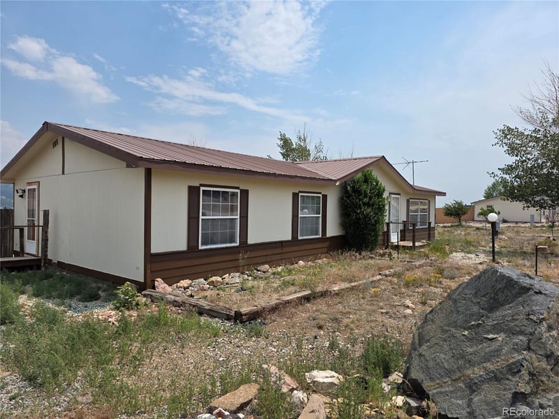 26388 Bassam Cir, Buena Vista, CO 81211