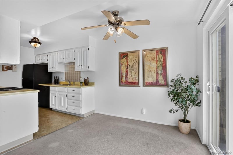 9964 Orangewood Dr, Denver, CO 80260