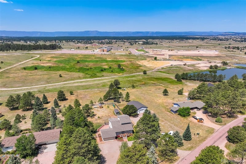 18350 Woodhaven Dr, Colorado Springs, CO 80908