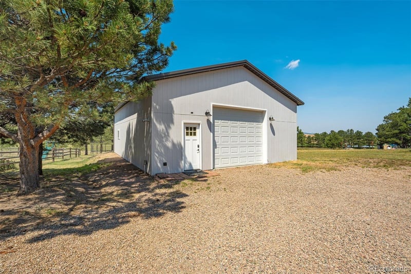 18350 Woodhaven Dr, Colorado Springs, CO 80908