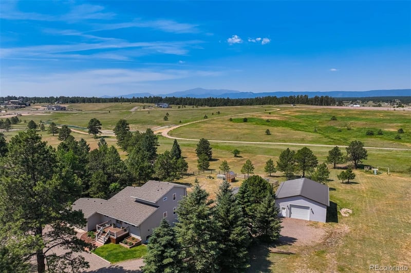 18350 Woodhaven Dr, Colorado Springs, CO 80908