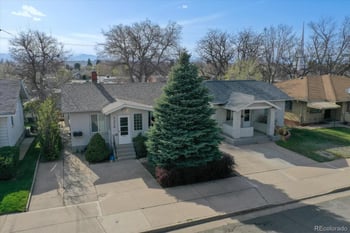 3229 S Lincoln St, Englewood, CO 80113