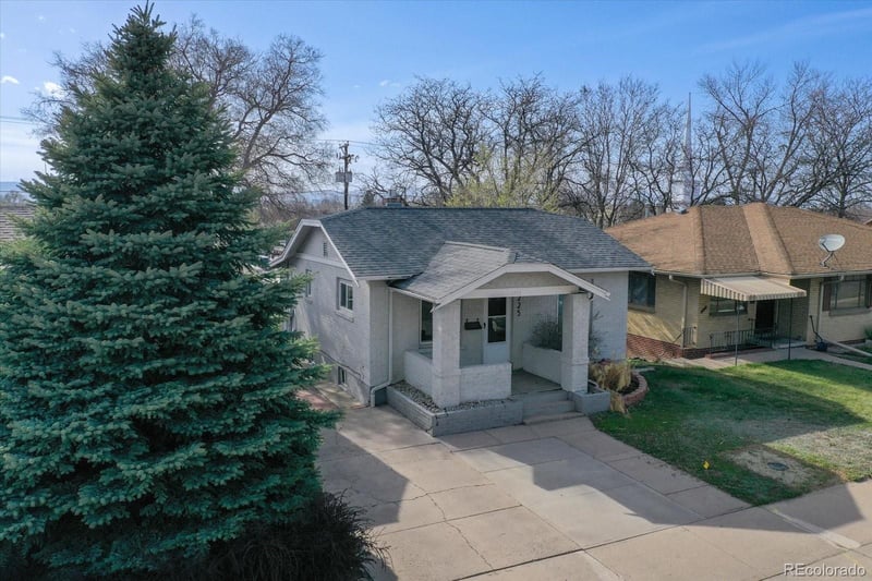 3229 Lincoln St, Englewood, CO 80113