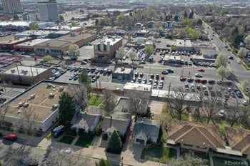 3229 S Lincoln St, Englewood, CO 80113