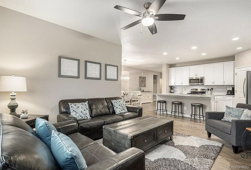 1170 Mcmurdo Cir, Castle Rock, CO 80108
