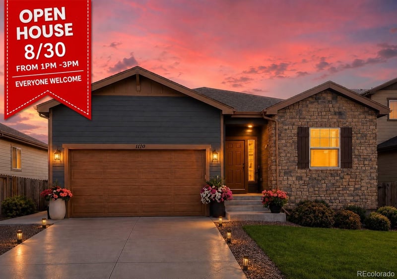 1170 Mcmurdo Cir, Castle Rock, CO 80108