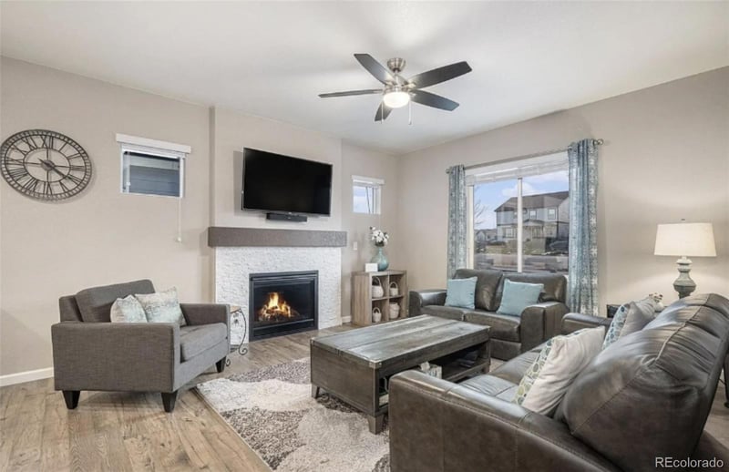 1170 Mcmurdo Cir, Castle Rock, CO 80108