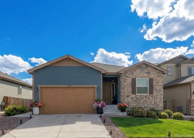 1170 Mcmurdo Cir, Castle Rock, CO 80108