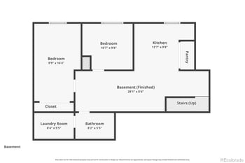 594 S Joplin St, Aurora, CO 80017
