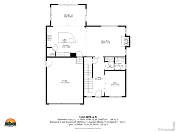 1553 Grand Ave, Windsor, CO 80550