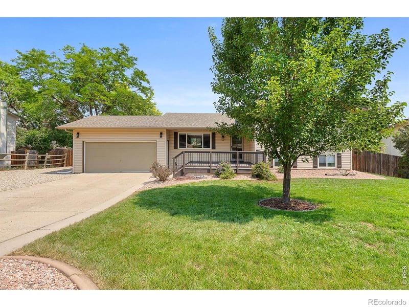 316 Diamond Dr, Fort Collins, CO 80525