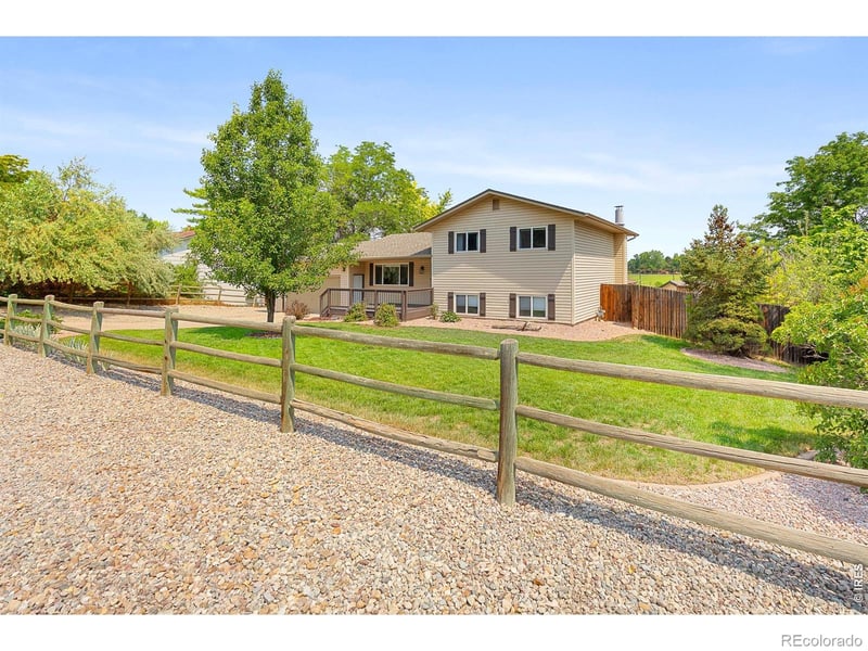 316 Diamond Dr, Fort Collins, CO 80525