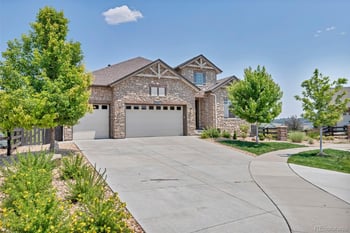 23675 E Del Norte Pl, Aurora, CO 80016