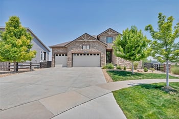 23675 E Del Norte Pl, Aurora, CO 80016