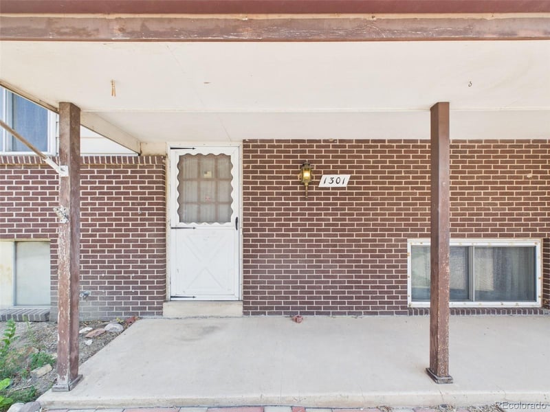 1301 N Murray Blvd, Colorado Springs, CO 80915