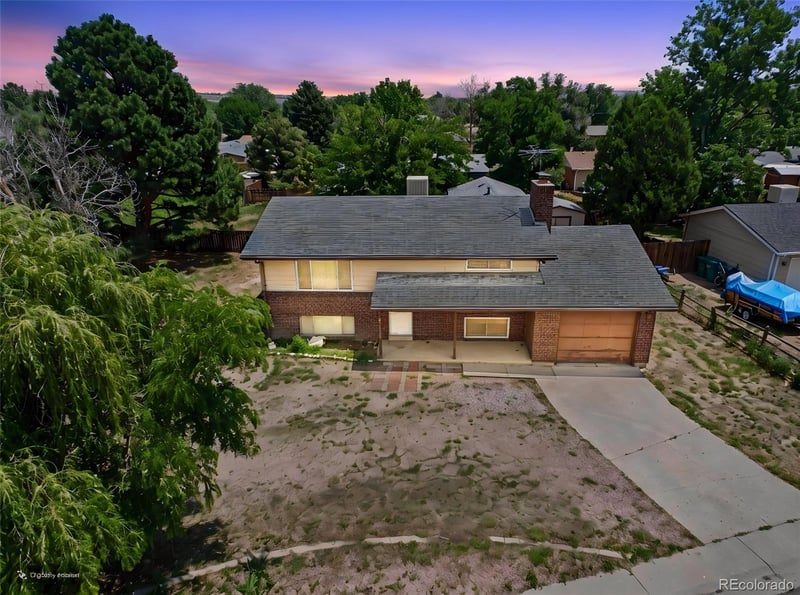 1301 N Murray Blvd, Colorado Springs, CO 80915