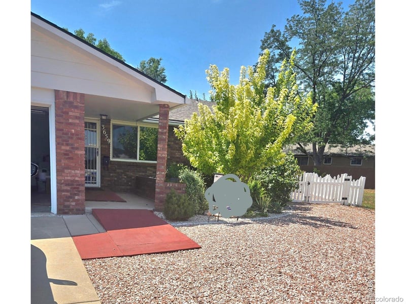 3659 Butternut Dr, Loveland, CO 80538