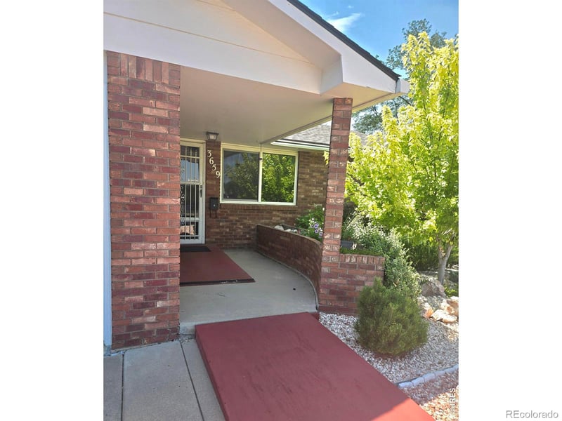 3659 Butternut Dr, Loveland, CO 80538