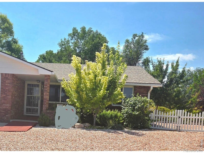 3659 Butternut Dr, Loveland, CO 80538