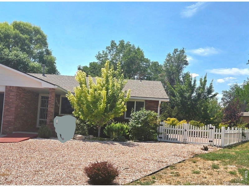 3659 Butternut Dr, Loveland, CO 80538