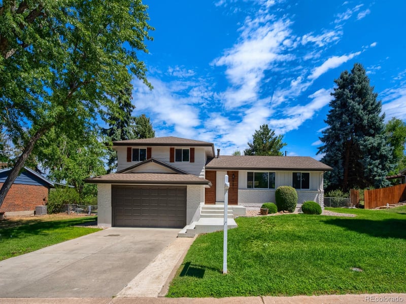 4671 Fremont Pl, Littleton, CO 80122