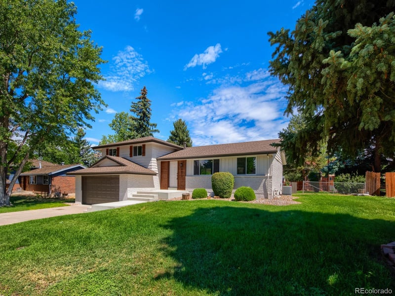 4671 Fremont Pl, Littleton, CO 80122