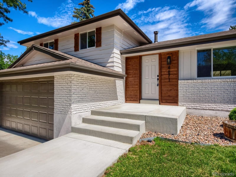 4671 Fremont Pl, Littleton, CO 80122