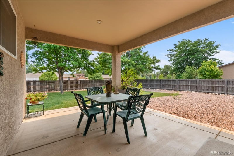 156 S Golfwood Dr E, Pueblo, CO 81007