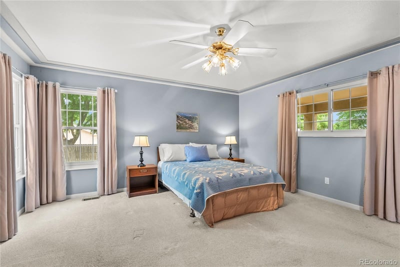 156 S Golfwood Dr E, Pueblo, CO 81007