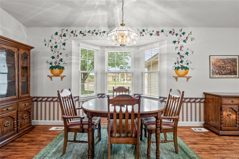 156 S Golfwood Dr E, Pueblo, CO 81007