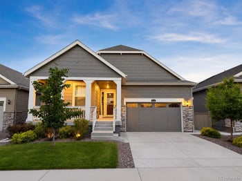 8556 W Coco Ave, Littleton, CO 80128