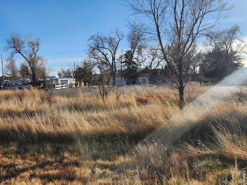 3rd St, Crook, CO 80726
