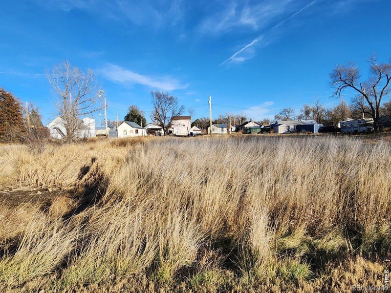 3rd St, Crook, CO 80726