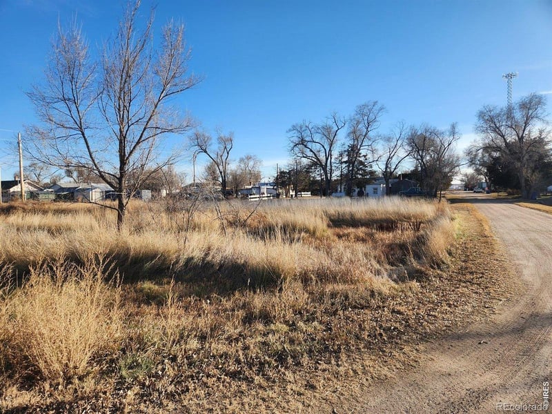 , Crook, CO 80726