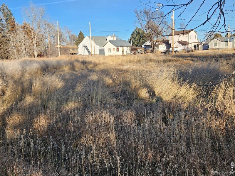 , Crook, CO 80726