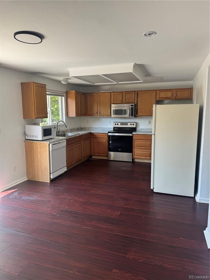 11258 W Progress Ave, Littleton, CO 80127