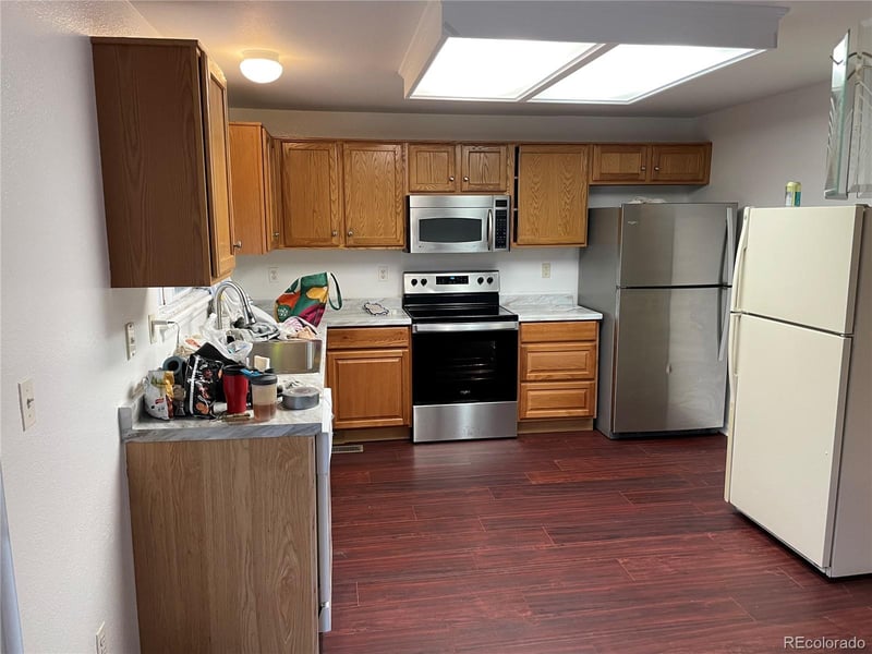 11258 Progress Ave, Littleton, CO 80127