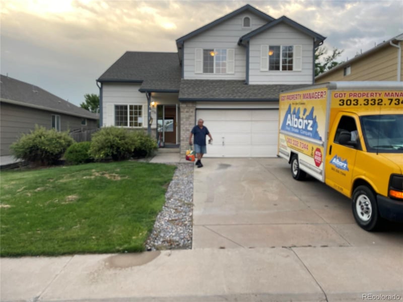11258 Progress Ave, Littleton, CO 80127