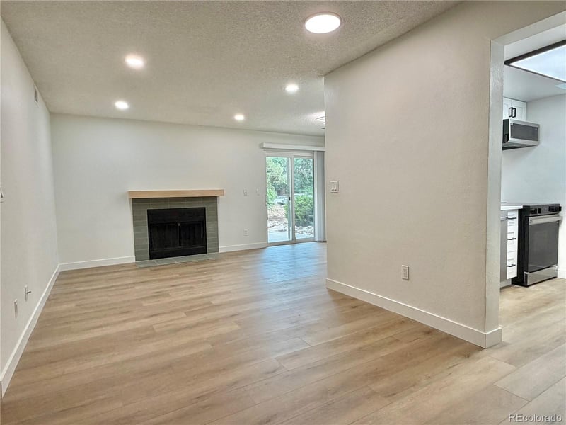 3093 S Ursula Cir #102, Aurora, CO 80014