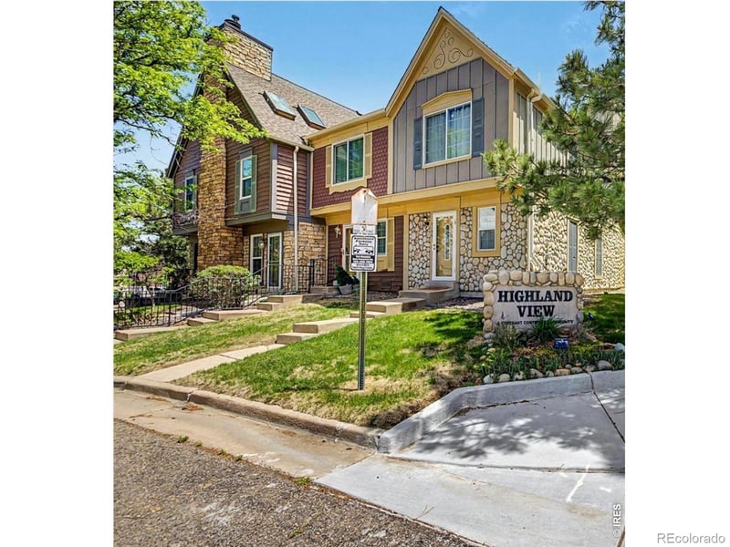 8198 Columbine Ct, Centennial, CO 80122