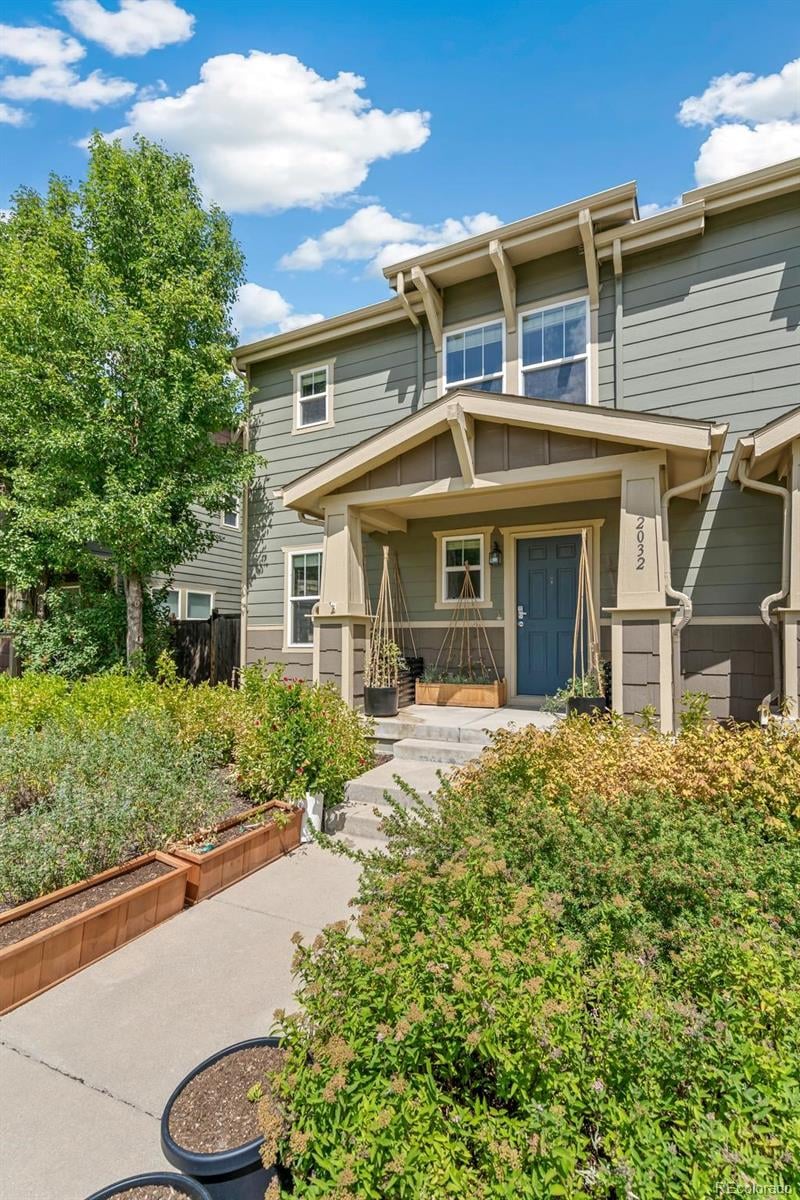 2032 Spruce St, Denver, CO 80238