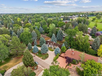 4844 Silver Sage Ct, Boulder, CO 80301