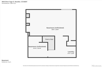 4844 Silver Sage Ct, Boulder, CO 80301