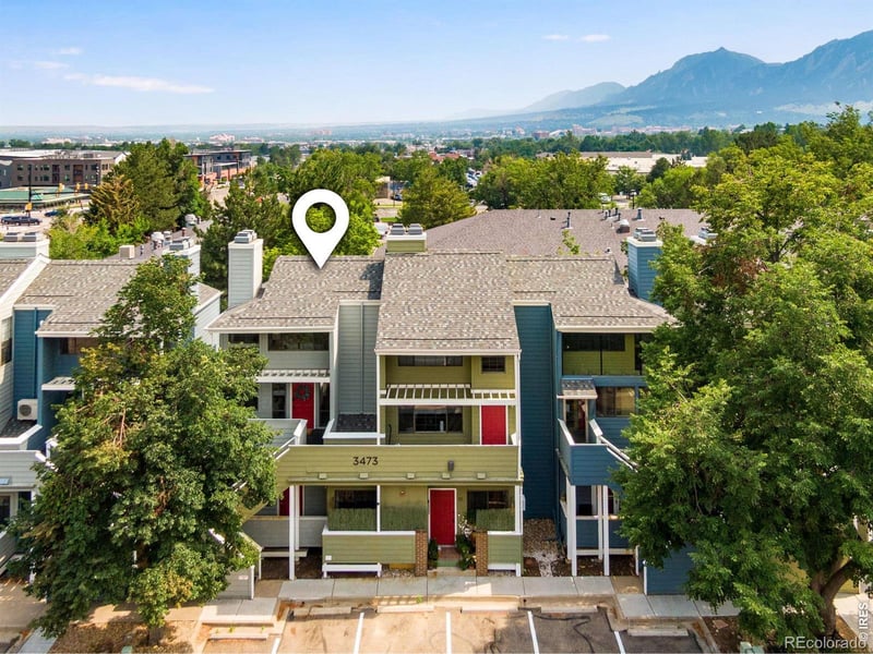 3473 28th St #12, Boulder, CO 80301