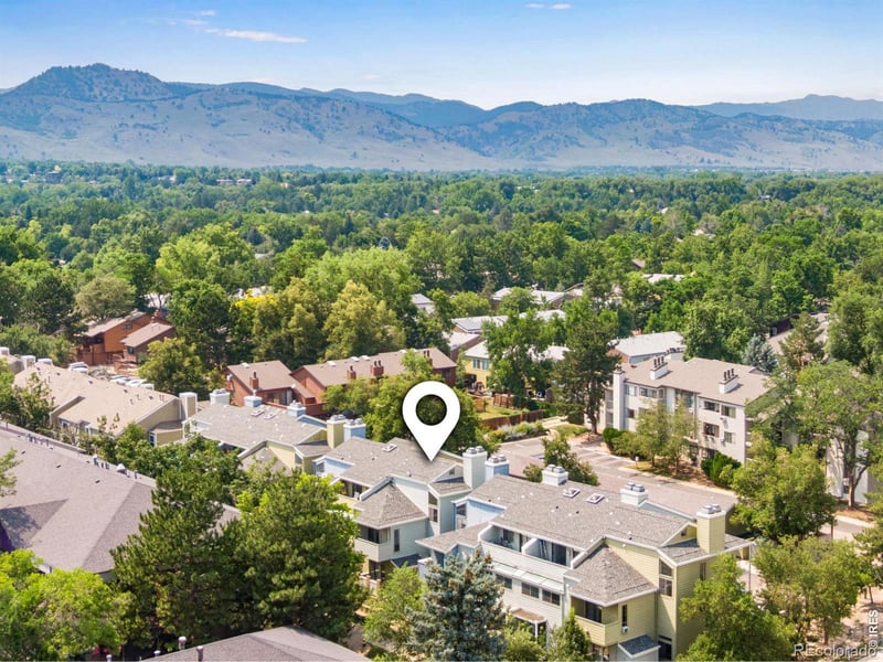 3473 28th St #12, Boulder, CO 80301