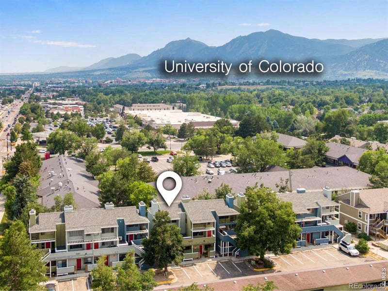 3473 28th St #12, Boulder, CO 80301