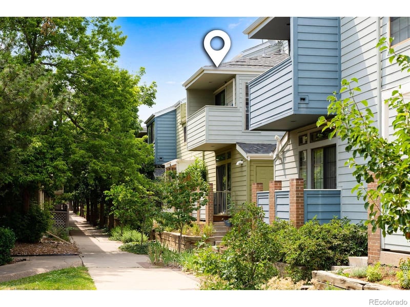 3473 28th St #12, Boulder, CO 80301