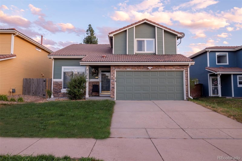 21376 40th Pl, Denver, CO 80249